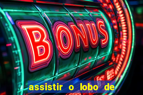 assistir o lobo de wall street topflix